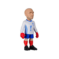 MINIX Football Legends: WCL France - BARTHEZ