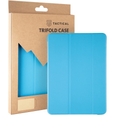 Tactical Book Tri Fold pouzdro Samsung Galaxy Tab A7 10.4 námořně modré