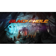 BLACKHOLE (PC) klíč Steam