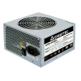 CHIEFTEC zdroj Value, APB-500B8, 500W, ATX-12V V.2.3 , PS-2 type with 12cm Fan, Active PFC, 230V