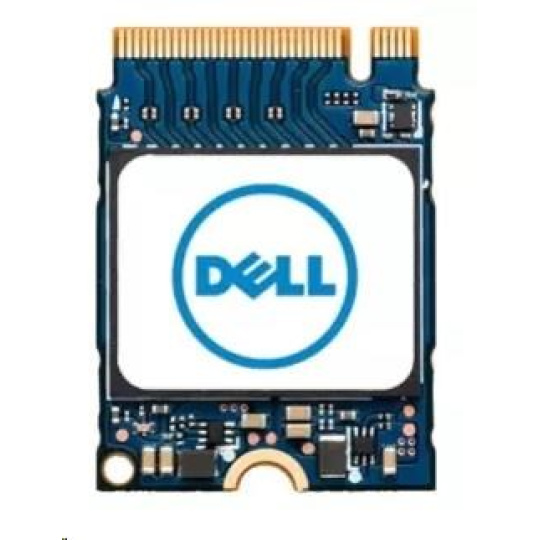 DELL M.2 PCIe NVME Class 35 2230 Solid State Drive - 256GB