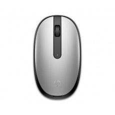 HP myš -  240 Mouse EURO, Bluetooth, Silver