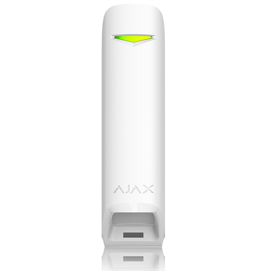 Ajax  MotionProtect Curtain (8EU) ASP white (38195)