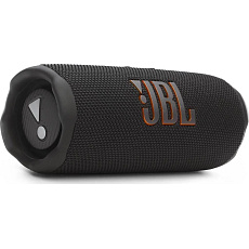 JBL FLIP 7 BLACK/ORANGE