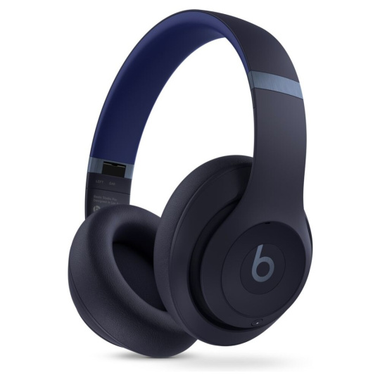 Beats Studio Pro Wireless modrá