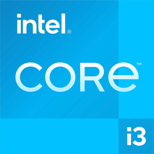 Intel Core i3-13100