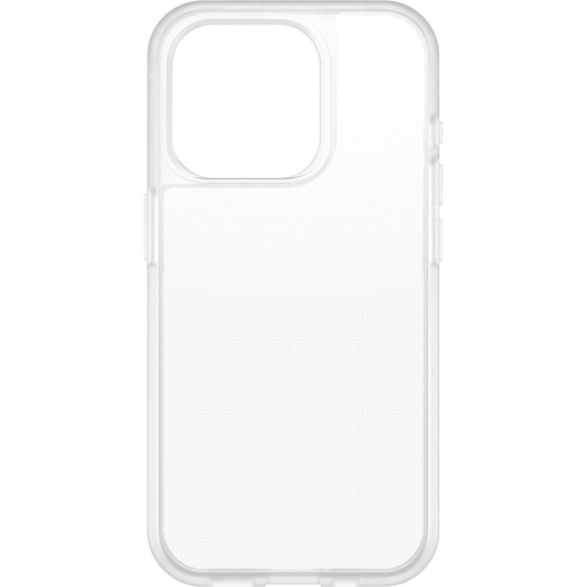 OtterBox React pouzdro pro Apple iPhone 15 Pro čiré