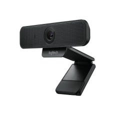 Logitech Webcam C925e černá