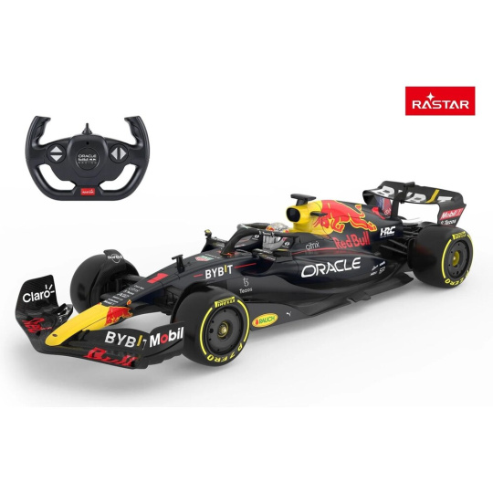 R/C auto Red Bull Racing (1:12)