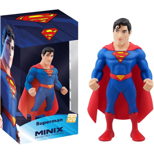 MINIX Movies: Superman - Superman