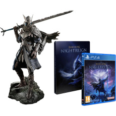 Elden Ring Nightreign Collector's Edition (PS4)