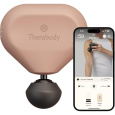 Therabody Theragun Mini masážní přístroj 3rd Gen. růžový