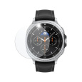 FIXED tvrzené sklo Samsung Galaxy Watch 8 Classic 46mm (2ks) čiré
