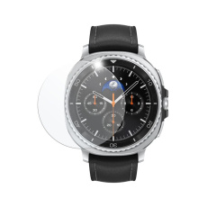 FIXED tvrzené sklo Samsung Galaxy Watch 8 Classic 46mm (2ks) čiré