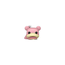Funko POP! Games #1088 Jumbo: Pokemon - Slowpoke Funko POP! Games #1088 Jumbo: Pokemon - Slowpoke