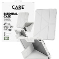 PanzerGlass® CARE 4v1 Essential pouzdro Apple iPad Air 11" (2025/2024) šedé