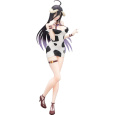 Figurka Furyu Trio-Try-iT Overlord - Albedo (Mini Dress Cow Pattern) 21 cm