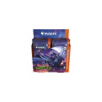 Magic: The Gathering - Teenage Mutant Ninja Turtles Collector Booster Box (12 collector boosterů)