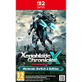 Xenoblade Chronicles X: Definitive Edition (Switch 2)