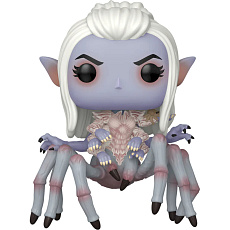 Funko POP! #1170 Games: Dungeons & Dragons - Queen Lolth