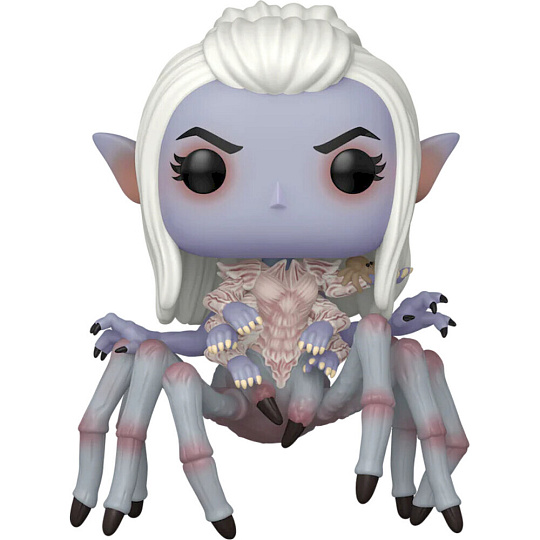Funko POP! #1170 Games: Dungeons & Dragons - Queen Lolth
