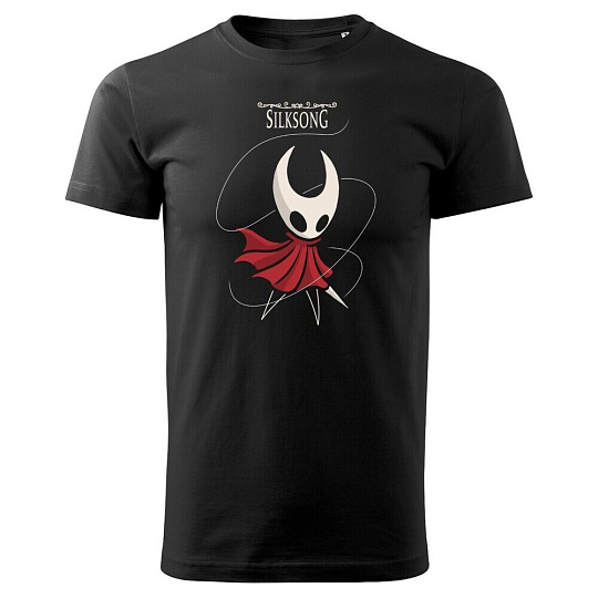 Tričko Hollow Knight - Silksong M