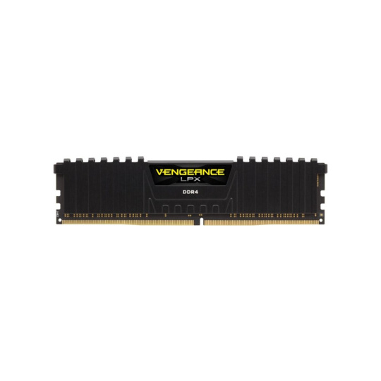 Corsair Vengeance LPX Black 64GB (2x32GB) DDR4 3200 CL16