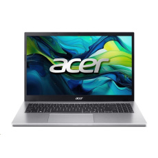 BAZAR - ACER NTB Aspire Go 15 (AG15-42P-R1J9),Ryzen5-5625U,15.6"FHD,16GB,512GB SSD,Radeon Graphics - Rozbaleno (Komplet)