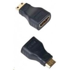 GEMBIRD Redukce HDMI / Mini HDMI (F/M)