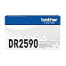 BROTHER fotoválec DR-2590 - 15 000 stran