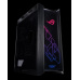 BAZAR ASUS skříň ROG STRIX HELIOS GX601 BLACK AURA, EATX, RGB Mid-Tower, černá (POŠKOZENÝ OBAL)