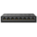 TP-Link LiteWave switch LS1008G (8xGbE, fanless)