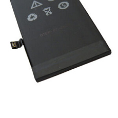 iPhone SE battery Li-ion