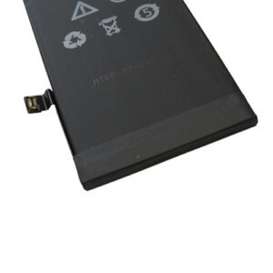 iPhone SE battery Li-ion