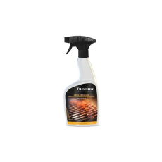 WG - Čisticí přípravek na grily, 500 ml WG - Čisticí přípravek na grily, 500 ml