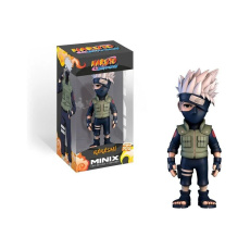 MINIX Manga: Naruto - Kakashi