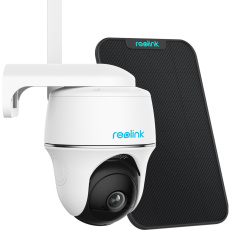 Reolink Go PT Plus 2K bezpečnostní kamera