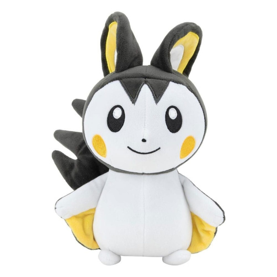 Plyšák Pokémon Emolga 20 cm