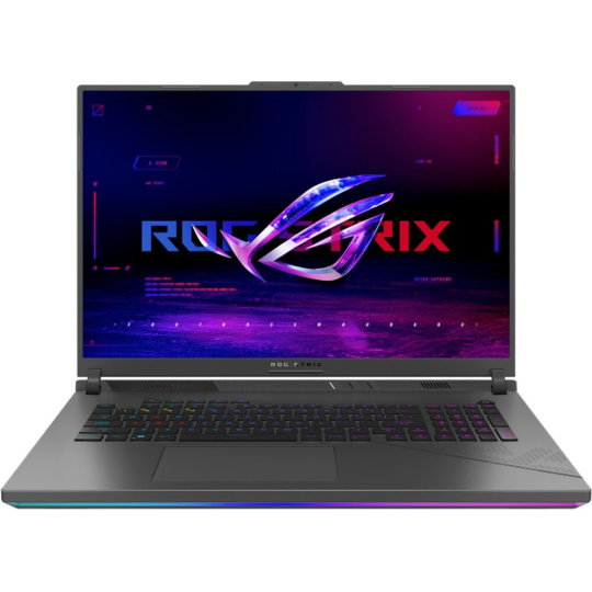 ASUS ROG Strix G18 G814JVR-N6015W