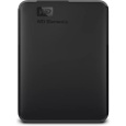 WD Elements Portable 5TB Externí 3.5" disk USB 3.0