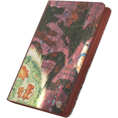 Ultimate Guard Zipfolio 360 Xenoskin album na karty MTG Bloomburrow - Season of the Burrow