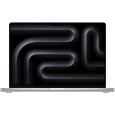 CTO Apple Macbook Pro 16" / INT / 512GB / M4 Pro 14xCPU/20xGPU / Stand.sklo / stříbrný / 140W / 24GB