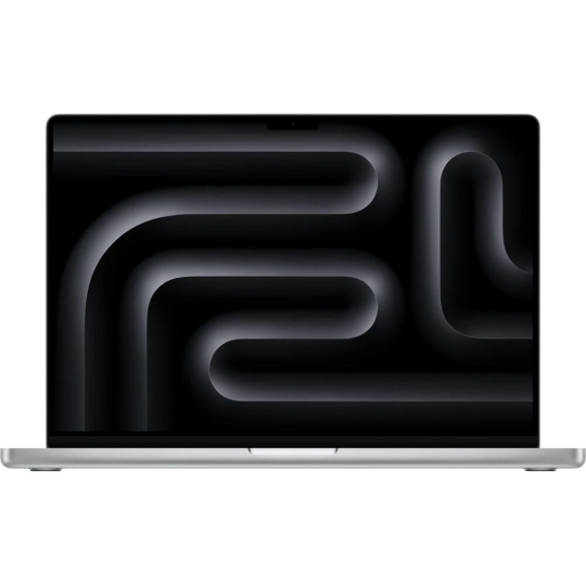 CTO Apple Macbook Pro 16" / INT / 512GB / M4 Pro 14xCPU/20xGPU / Stand.sklo / stříbrný / 140W / 24GB