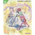 Tales of Graces F Remastered (XONE/XSX)