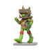 Soška Remixx Teenage Mutant Ninja Turtles - Raphael Cowa-BOO-nga 14 cm