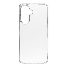 Tactical TPU kryt Samsung Galaxy A56 5G čirý