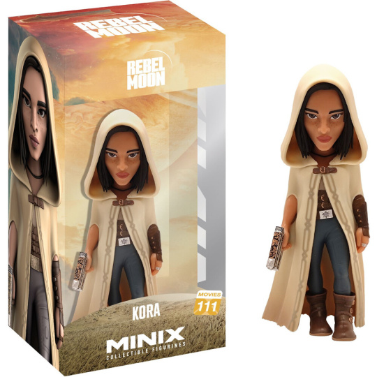 MINIX Movies: Rebel Moon - Kora
