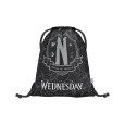 Vak BAAGL Wednesday Nevermore