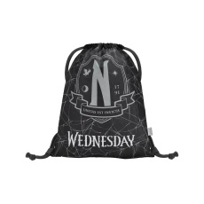 Vak BAAGL Wednesday Nevermore