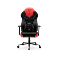Diablo X-Gamer 2.0 Normal Size herní židle černo-červená